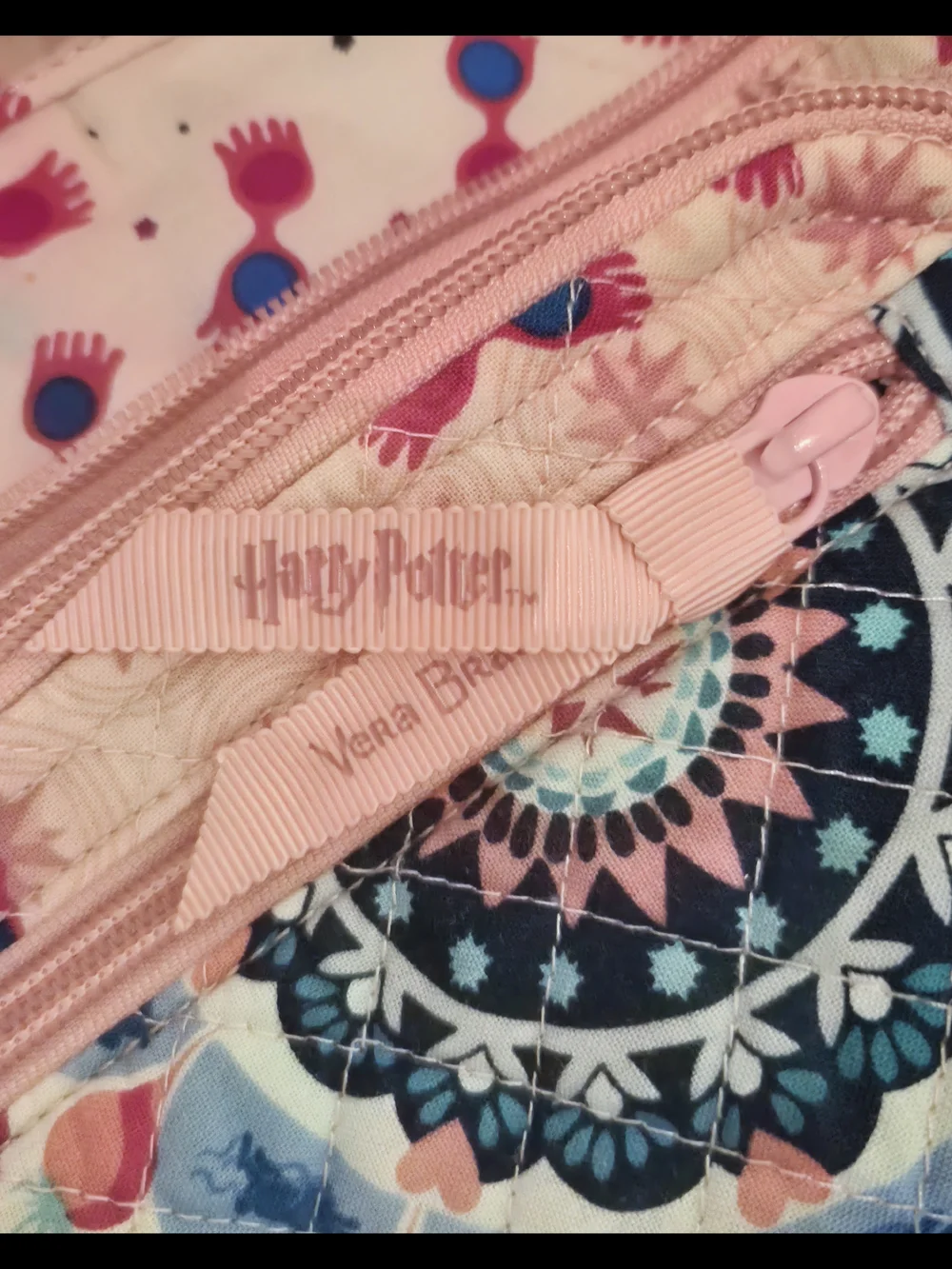 Vera Bradley rare vera